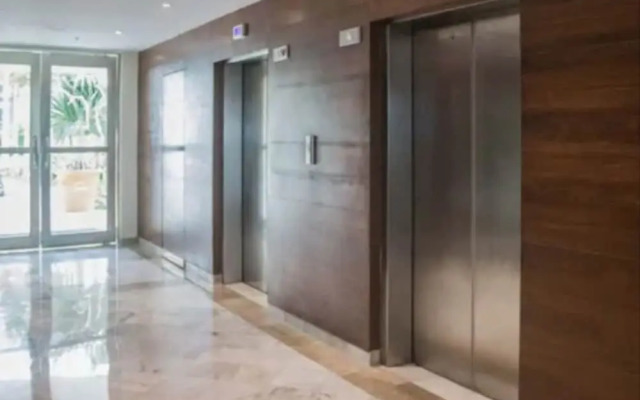 Condo 2 BDR 5pax en Resort