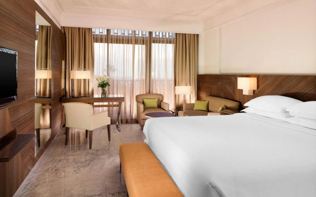 Sheraton Tunis Hotel