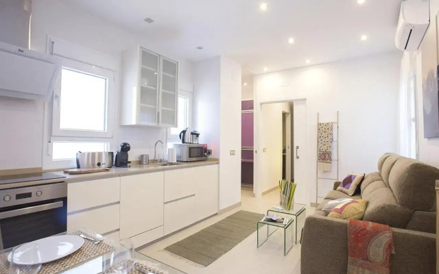 Friendly Rentals Salamanca Confort II