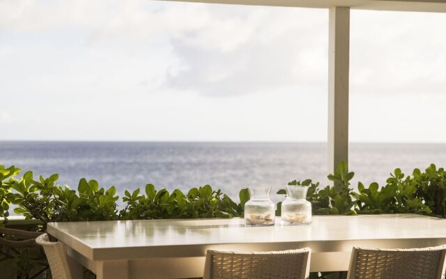 Modern Apartment in Pietermaai Near Sea
