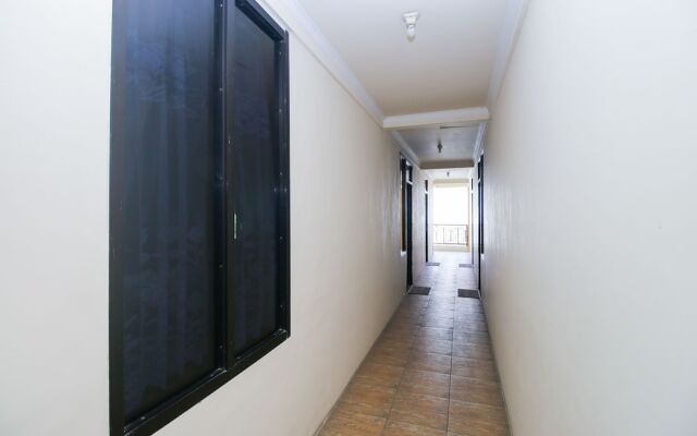 Airy Syariah Pondok Bambu 3 Bojonegoro
