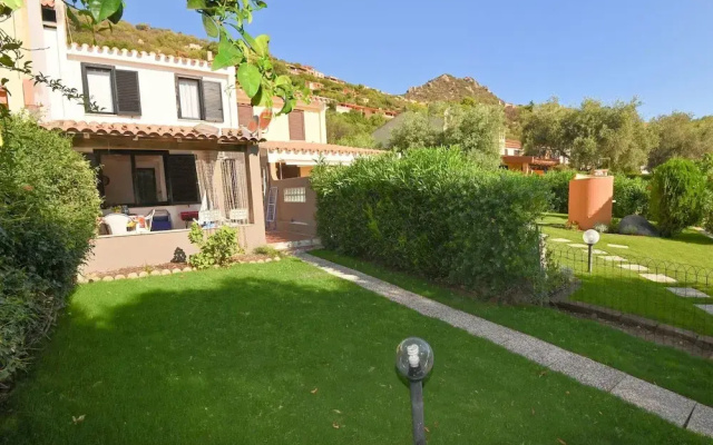 Villa Gioia in Costa Rei