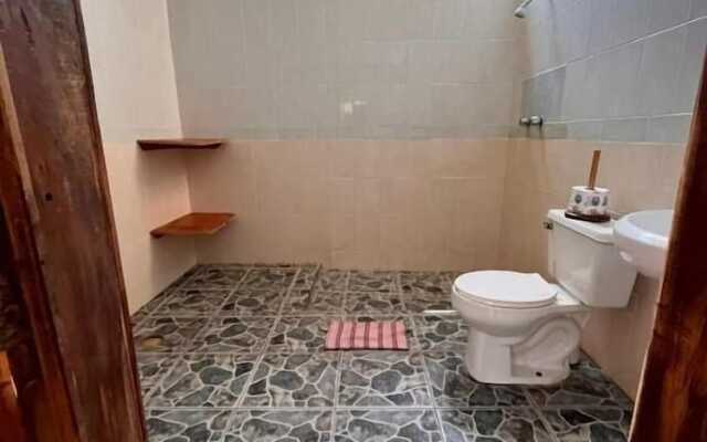 Hotel y Bungalows Bugambilias