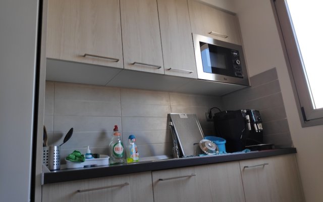 Apartamento Alisios