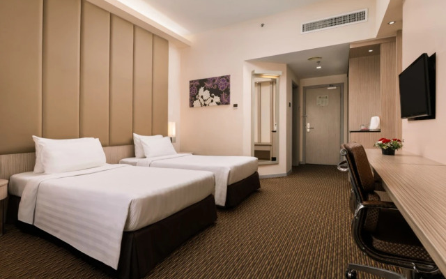 Sunway Hotel Georgetown Penang