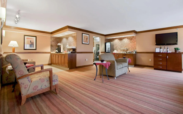 DoubleTree by Hilton Princeton