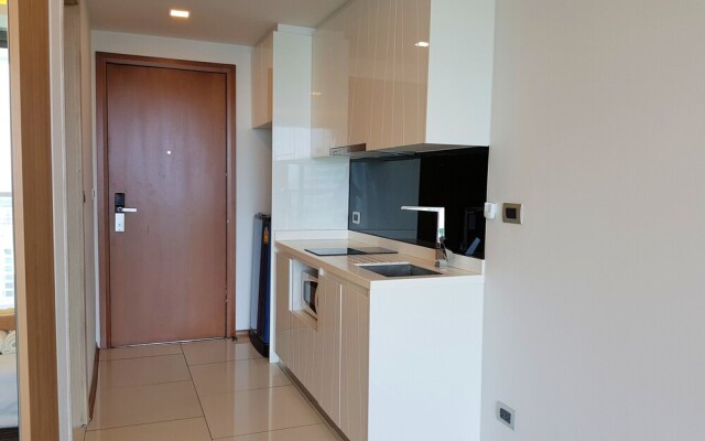 The Peak 1BR-1808 by Pattaya Holiday