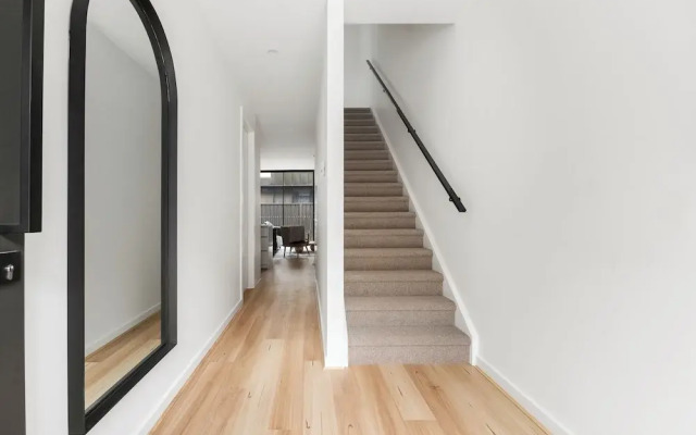 Foundry Lane Apartments by Urban Rest