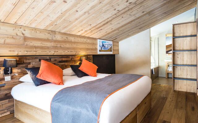 Saint Charles Hôtel & Spa