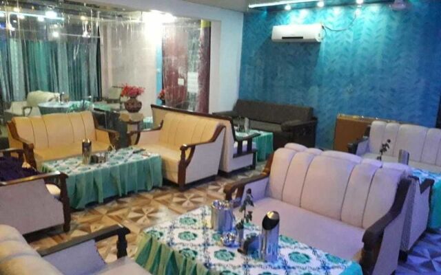 Hotel Nirmal Lodge