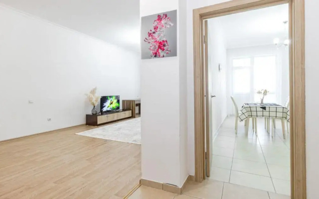 Vershina-PV on Kabanbai Batyr Avenue 60A