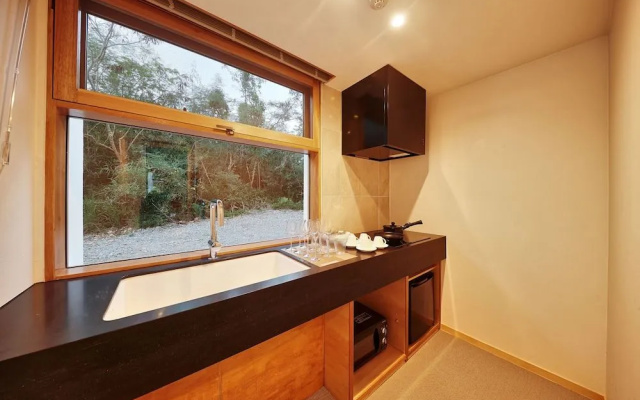 Secret Villas by Relapool
