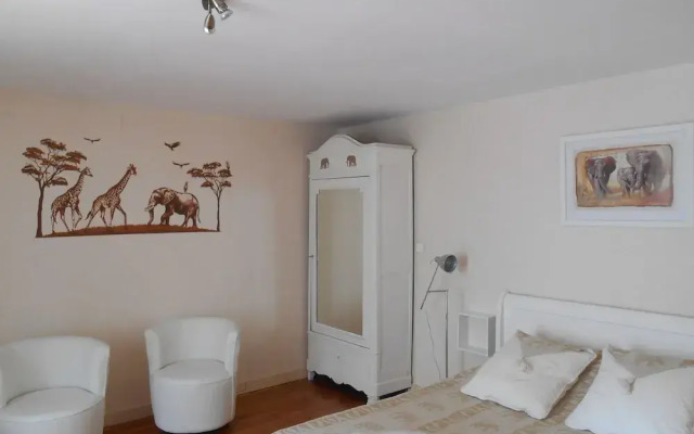 Chambres d'hôtes Le Calme