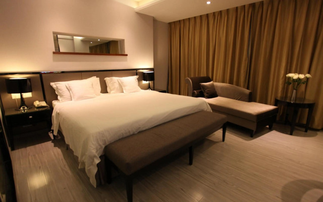 Ramada Meizhou