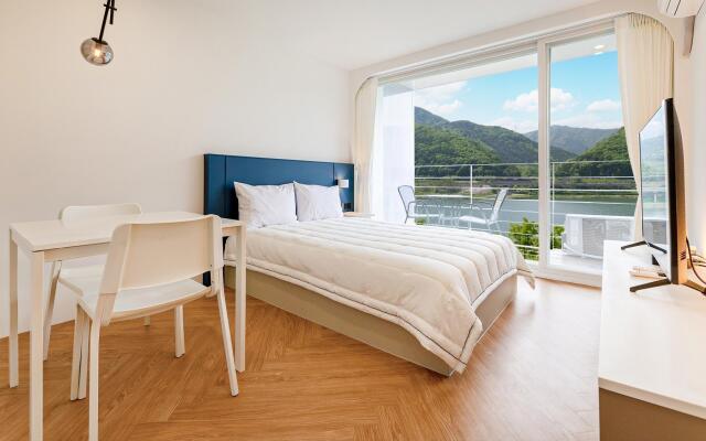 Gapyeong Rowa Riverview Pension