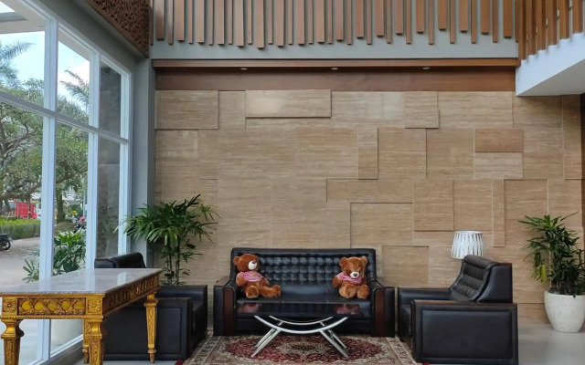 Ramada by Wyndham Yogyakarta