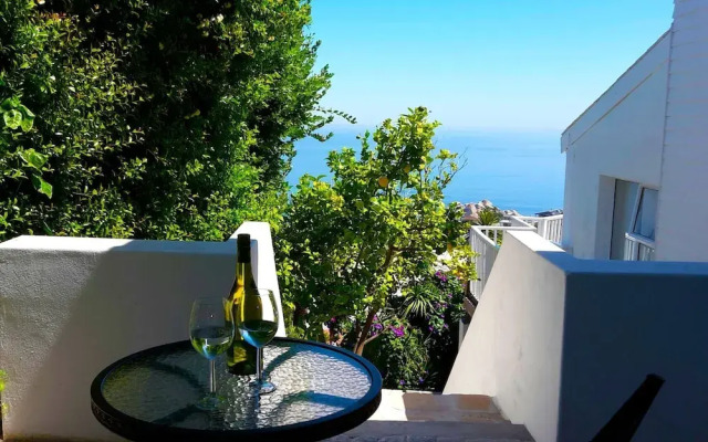 Hideaway Cape Town