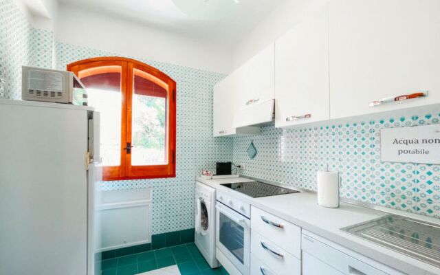 Apartment Pinta Marina di Caronia