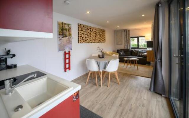 Ferienwohnung Schantz