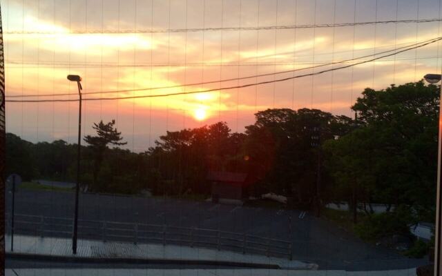 Daisen Midorisou