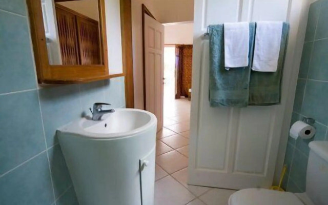 Tobago Hibiscus Golf Villas & Appartments