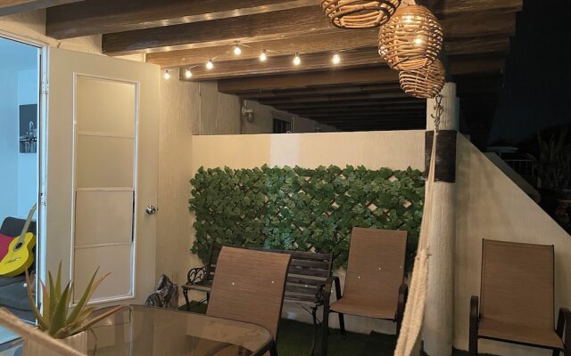 Casa Mora Alberca Privada de Playa