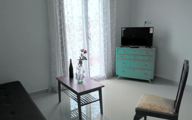 Infinity Blue Beach Apartments