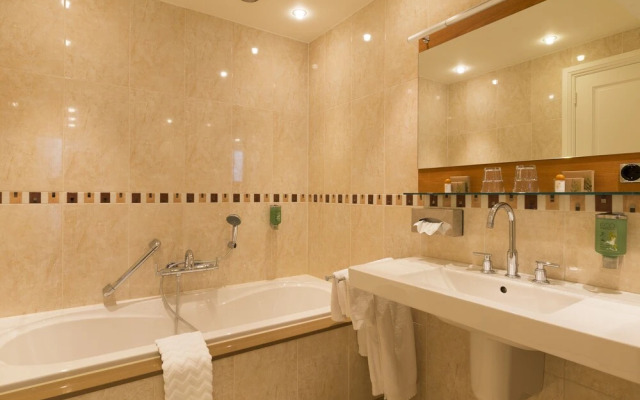 Sense Suites