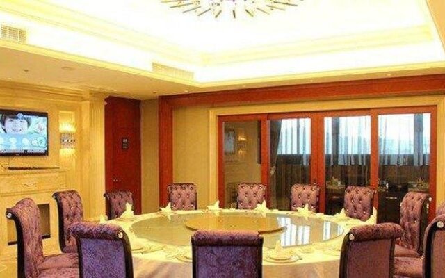 Ramada Plaza Hotel Zhangpu