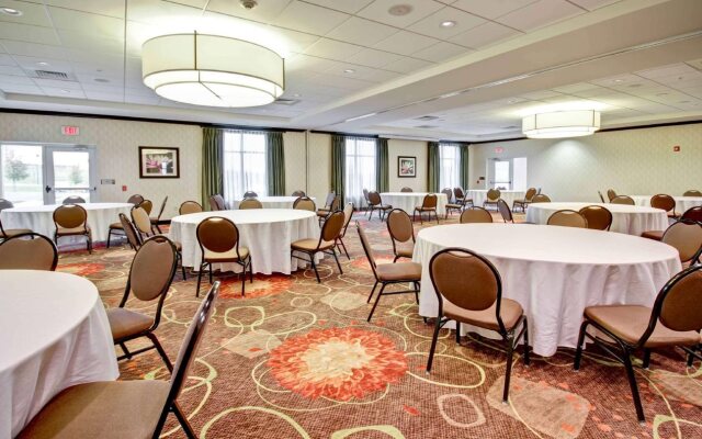 Homewood Suites by Hilton Doylestown
