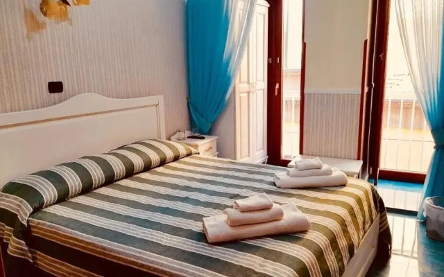 Bed & Breakfast Medea