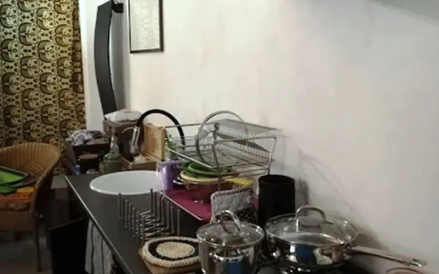 Arimatea Accommodations