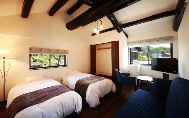 Kaemon Ryokan
