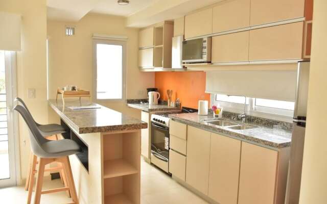 Casa Laguna Chascomús