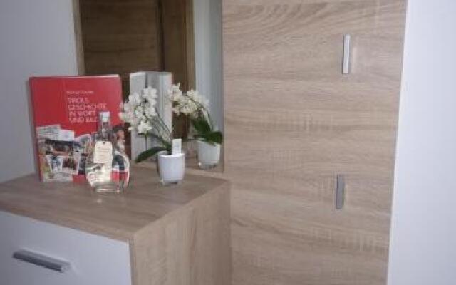 Panorama Apartment