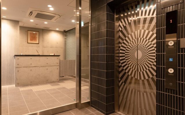 Zen Kyoto Apartment Hotel