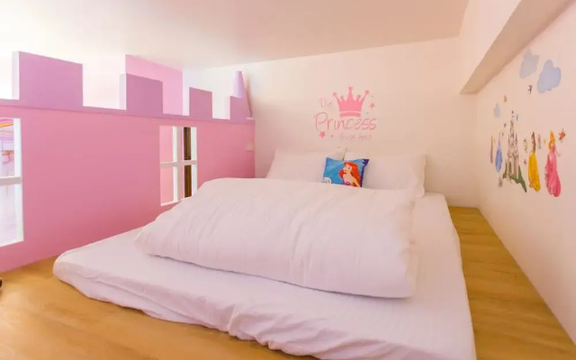 Yilan 1955 B&B Second Branch