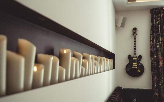 Boutique Hotel K7