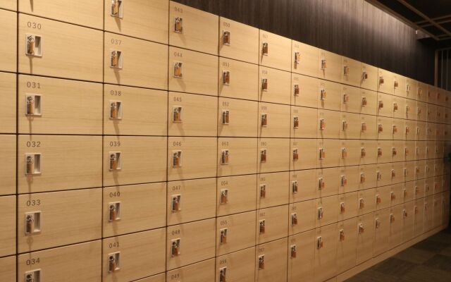 Hotel J-Ship Osaka Namba