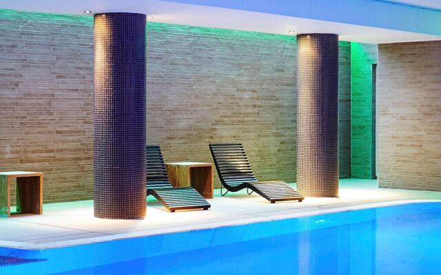 Novotel Edinburgh Park