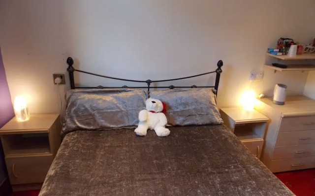 Selenite Guest House