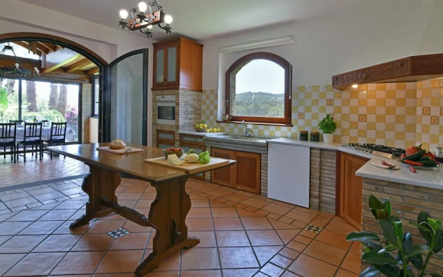 Villa Biddizza 10 Emma Villas