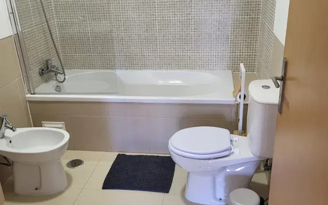 Balcony Pool Royal Cabanas Golf 18