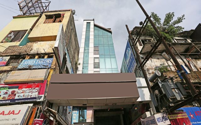 Hotel Pearl