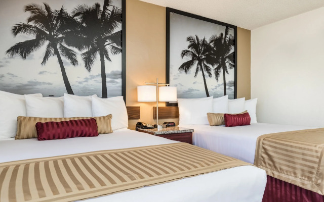 Kings Inn Anaheim at the Park & Convention Center