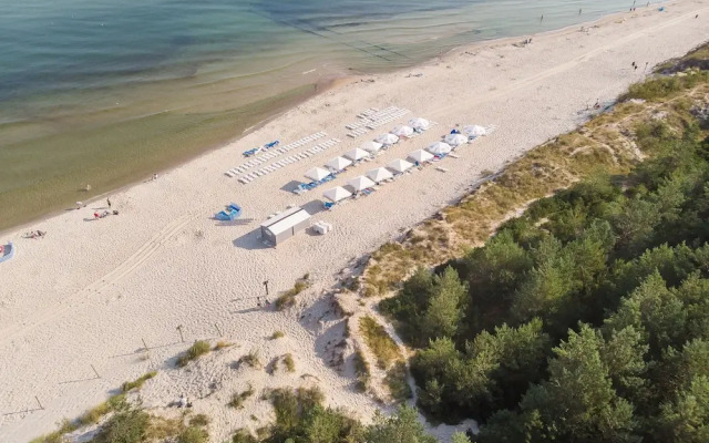 Saltic Resort & Spa Grzybowo