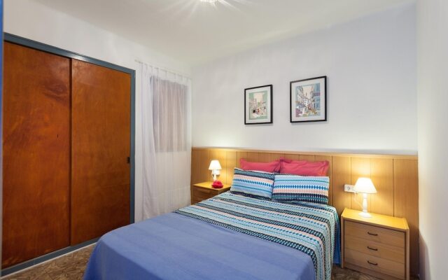 Apartamento Vivalidays Joan