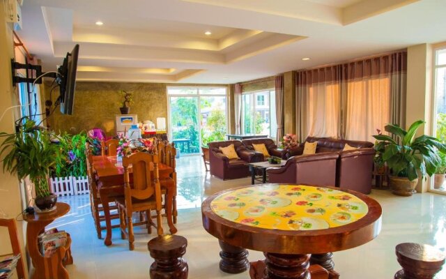 Wattanawan Hotel