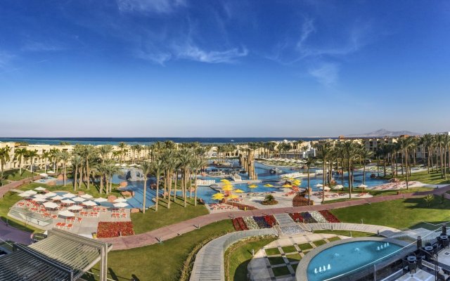 Rixos Premium Seagate