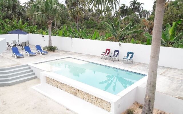 Villas HL Cabrera